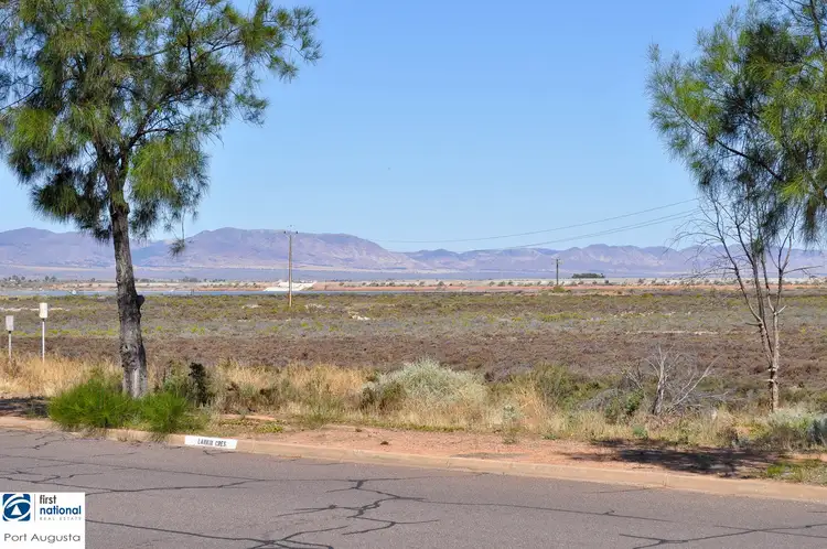 Second view of Homely house listing, 36 Larkin Crescent, Port Augusta SA 5700