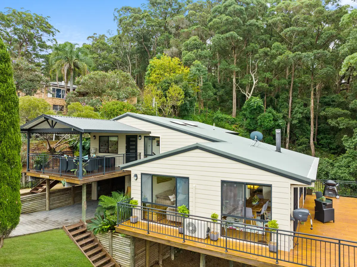 Main view of Homely house listing, 79 Meadow Road, Springfield NSW 2250