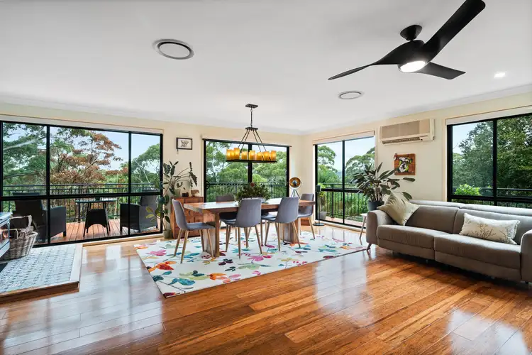 Second view of Homely house listing, 79 Meadow Road, Springfield NSW 2250