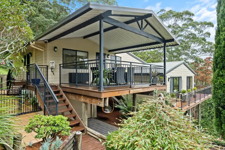 Third view of Homely house listing, 79 Meadow Road, Springfield NSW 2250