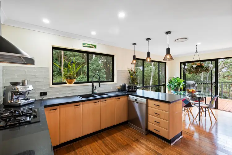 Fourth view of Homely house listing, 79 Meadow Road, Springfield NSW 2250