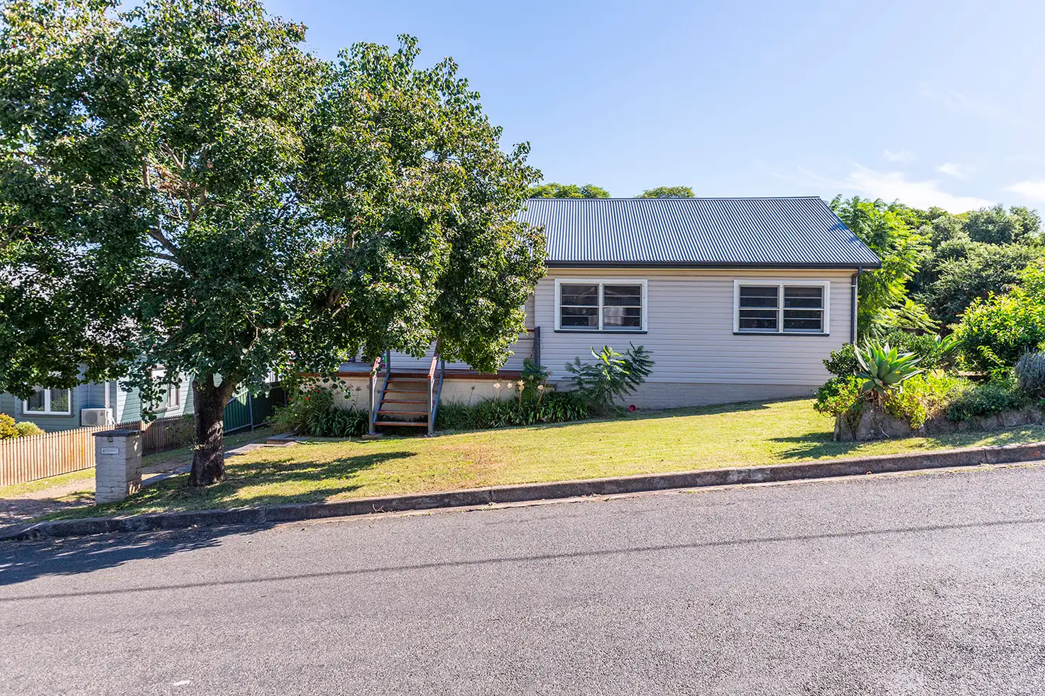 Main view of Homely house listing, 8 Flanders Avenue, Muswellbrook NSW 2333