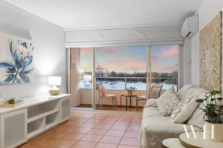 Third view of Homely apartment listing, 7/37 Preston Point Road, East Fremantle WA 6158