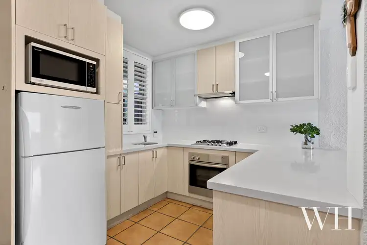 Fourth view of Homely apartment listing, 7/37 Preston Point Road, East Fremantle WA 6158