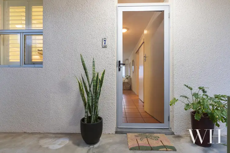 Fifth view of Homely apartment listing, 7/37 Preston Point Road, East Fremantle WA 6158