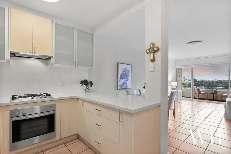 Sixth view of Homely apartment listing, 7/37 Preston Point Road, East Fremantle WA 6158