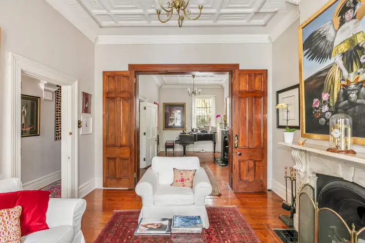 Main view of Homely terrace listing, 28 Great Buckingham Street, Redfern NSW 2016