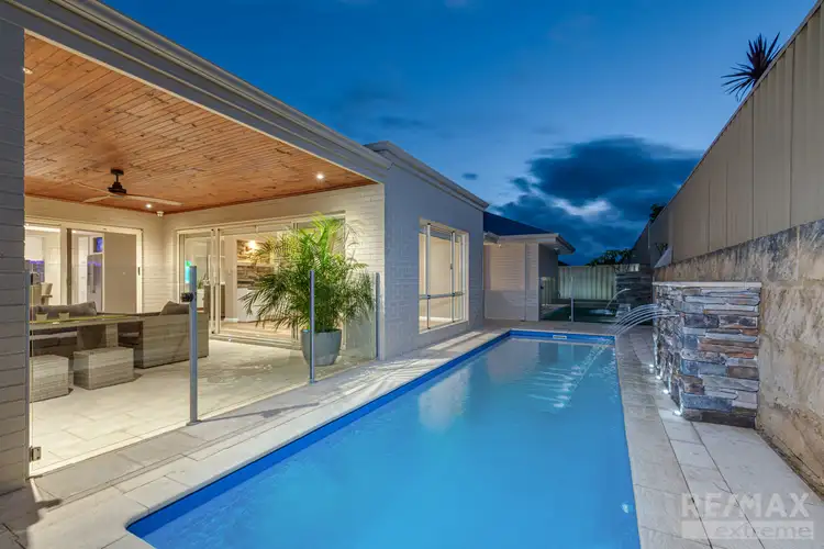 Second view of Homely house listing, 22 Ammanford Crescent, Butler WA 6036