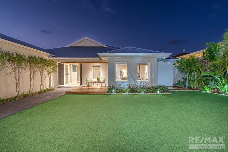 Fourth view of Homely house listing, 22 Ammanford Crescent, Butler WA 6036