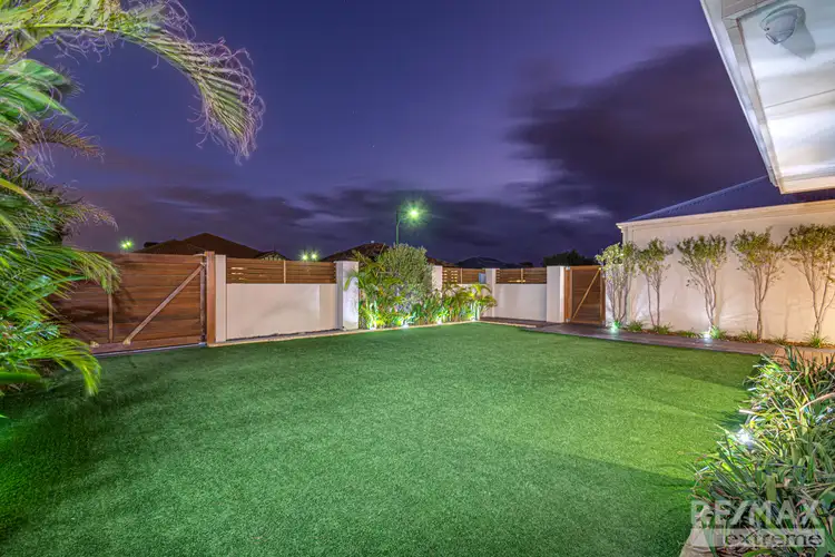 Fifth view of Homely house listing, 22 Ammanford Crescent, Butler WA 6036