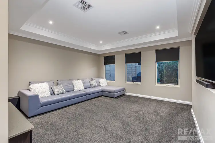 Seventh view of Homely house listing, 22 Ammanford Crescent, Butler WA 6036