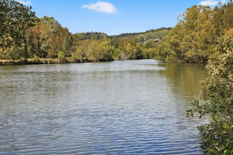 Fourth view of Homely house listing, 6 Baekea Drive, Elanora QLD 4221