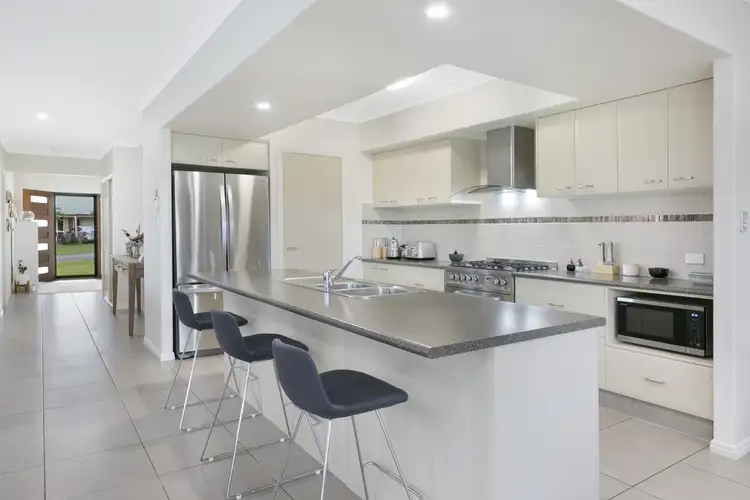 Fifth view of Homely house listing, 6 Baekea Drive, Elanora QLD 4221