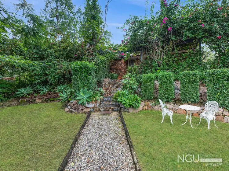 Main view of Homely house listing, 21 Bundoora Drive, Karana Downs QLD 4306