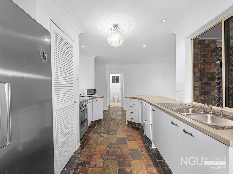 Third view of Homely house listing, 21 Bundoora Drive, Karana Downs QLD 4306