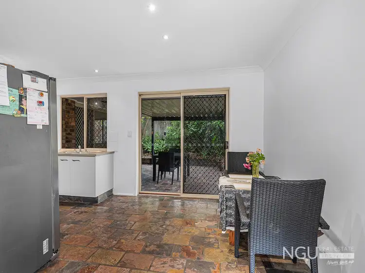 Fourth view of Homely house listing, 21 Bundoora Drive, Karana Downs QLD 4306