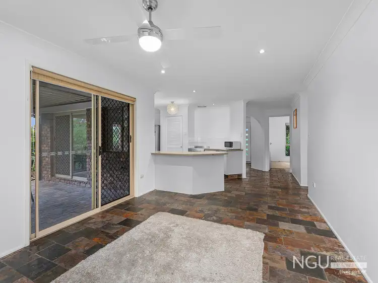 Fifth view of Homely house listing, 21 Bundoora Drive, Karana Downs QLD 4306