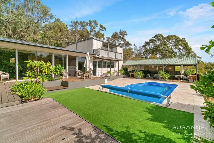 Main view of Homely house listing, 6 Dale Drive, Gooseberry Hill WA 6076