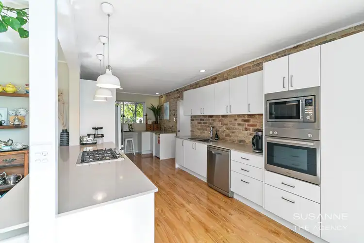 Fourth view of Homely house listing, 6 Dale Drive, Gooseberry Hill WA 6076