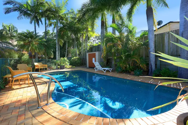 Third view of Homely villa listing, 8/442 Pine Ridge Road, Coombabah QLD 4216