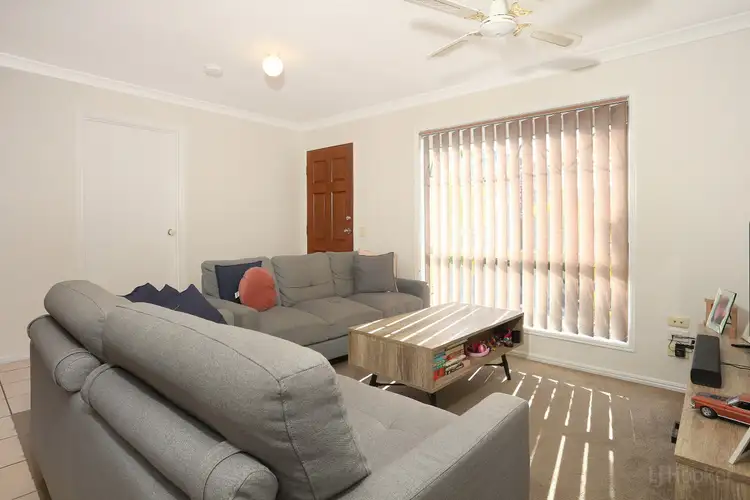 Fifth view of Homely villa listing, 8/442 Pine Ridge Road, Coombabah QLD 4216