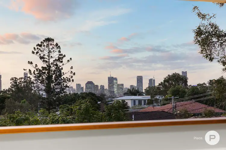 Second view of Homely house listing, 37 Greens Road, Coorparoo QLD 4151