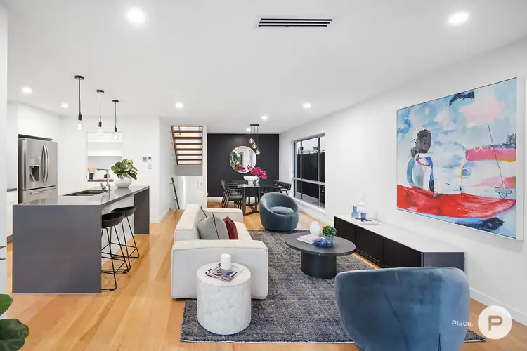 Fourth view of Homely house listing, 37 Greens Road, Coorparoo QLD 4151