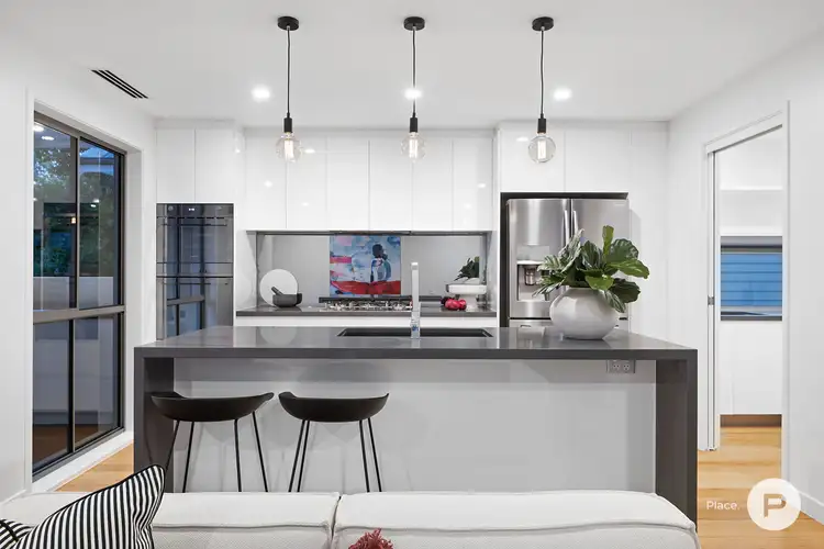 Sixth view of Homely house listing, 37 Greens Road, Coorparoo QLD 4151