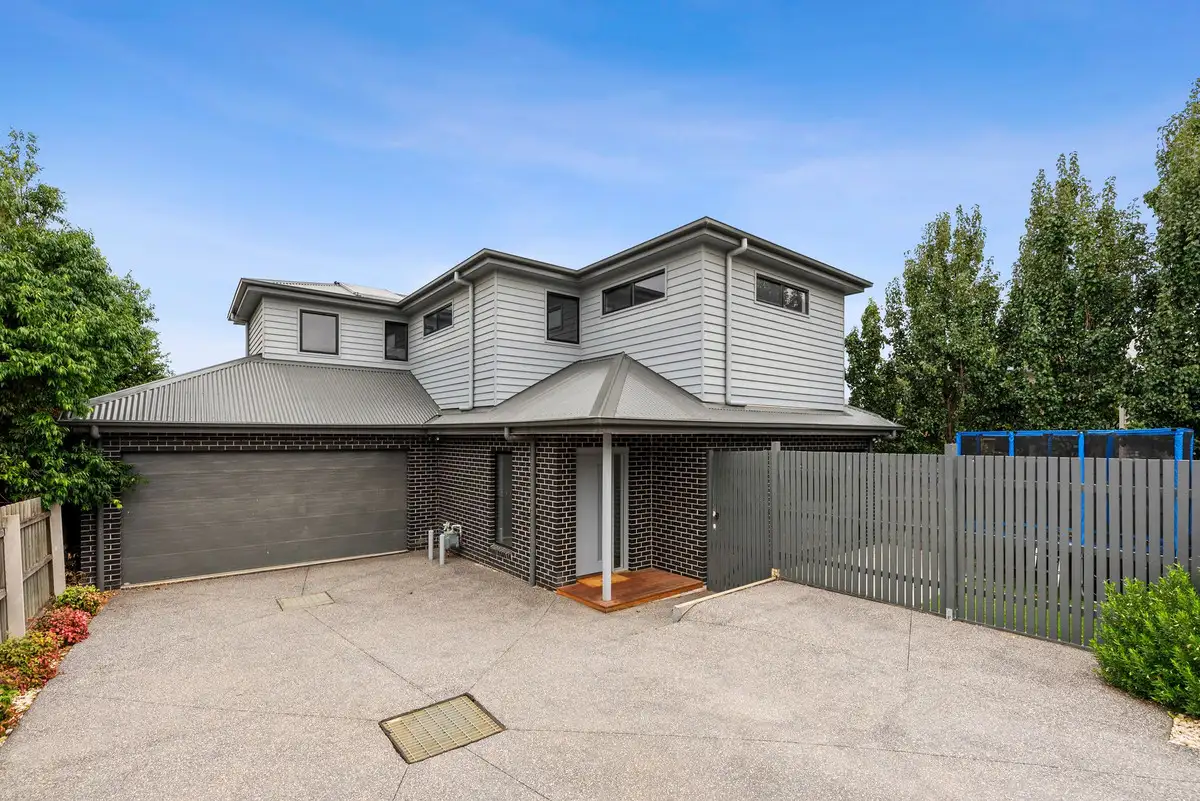 Main view of Homely house listing, 20/2 Nicholas Street, Newtown VIC 3220