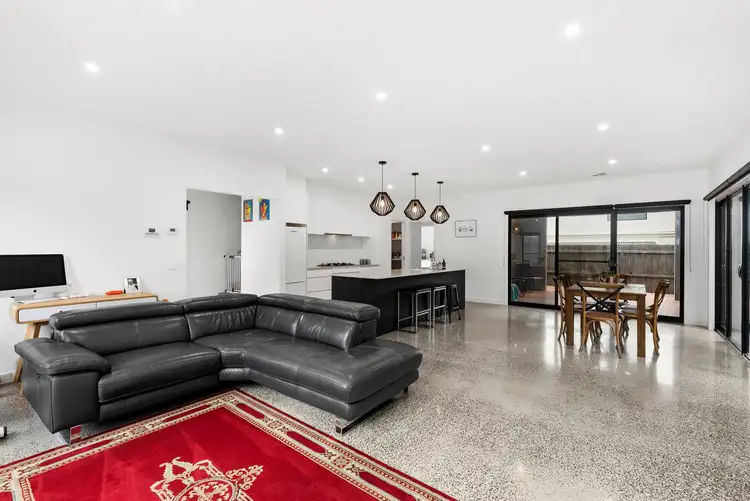 Third view of Homely house listing, 20/2 Nicholas Street, Newtown VIC 3220