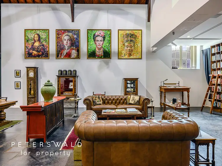 Third view of Homely house listing, 7 Campbell Street, Hobart TAS 7000