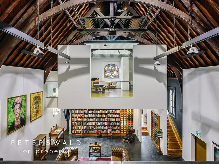 Sixth view of Homely house listing, 7 Campbell Street, Hobart TAS 7000