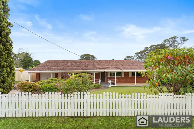41 Beecher Street, Tinonee NSW 2430