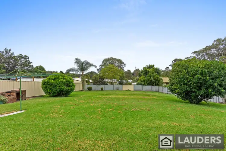 Second view of Homely house listing, 41 Beecher Street, Tinonee NSW 2430