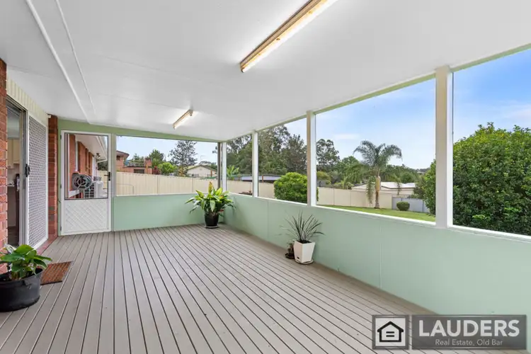 Fourth view of Homely house listing, 41 Beecher Street, Tinonee NSW 2430