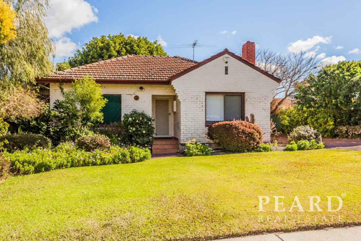 5 Beaconsfield Street, St James WA 6102
