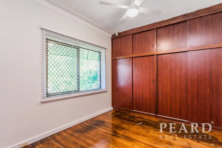 Fourth view of Homely house listing, 5 Beaconsfield Street, St James WA 6102