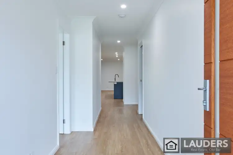 Second view of Homely house listing, 72 Albatross Way, Old Bar NSW 2430