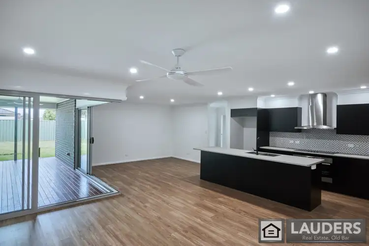 Third view of Homely house listing, 72 Albatross Way, Old Bar NSW 2430