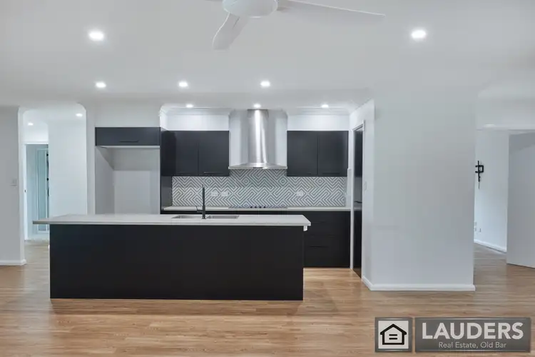 Fourth view of Homely house listing, 72 Albatross Way, Old Bar NSW 2430