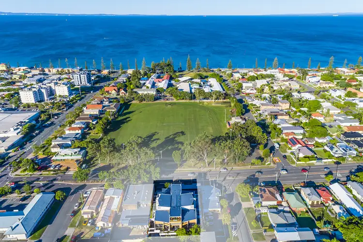 4/249 Oxley Avenue, Margate QLD 4019