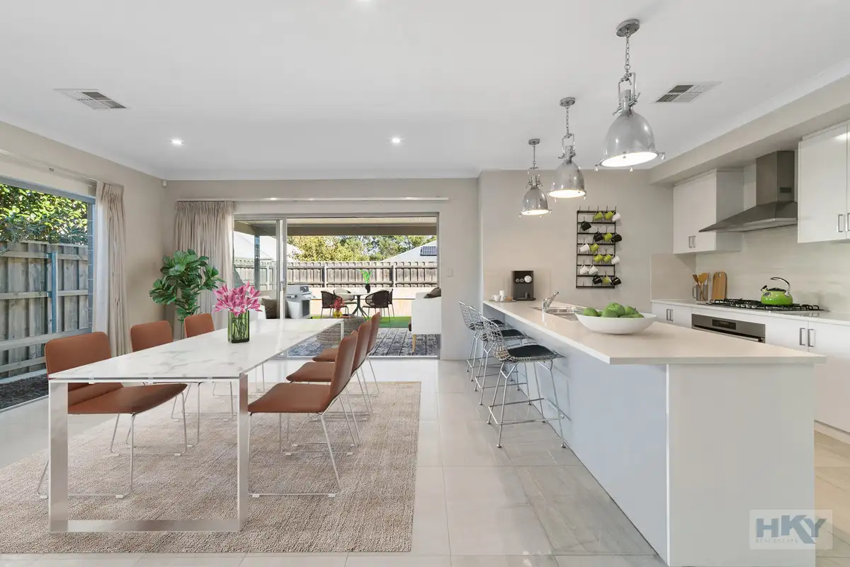 Main view of Homely house listing, 66 Jennapullin Crescent, Ellenbrook WA 6069