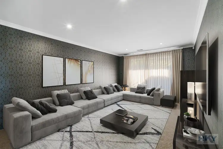 Third view of Homely house listing, 66 Jennapullin Crescent, Ellenbrook WA 6069