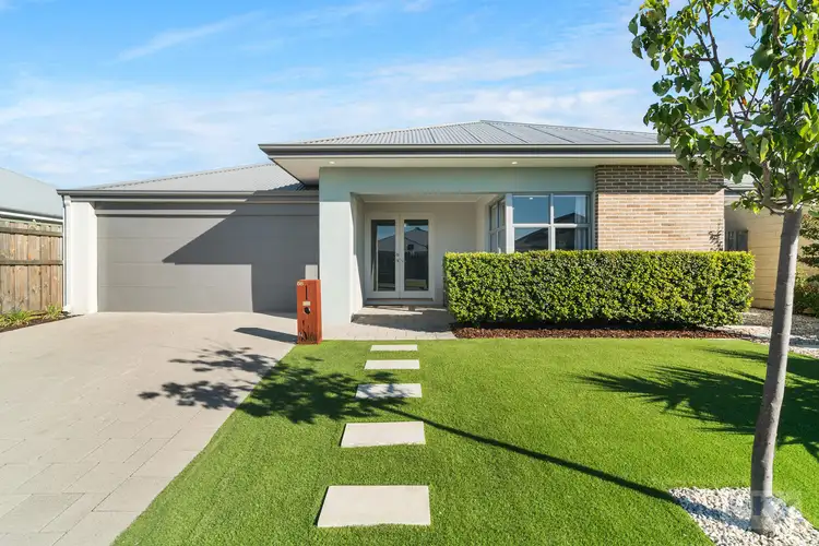 Fifth view of Homely house listing, 66 Jennapullin Crescent, Ellenbrook WA 6069