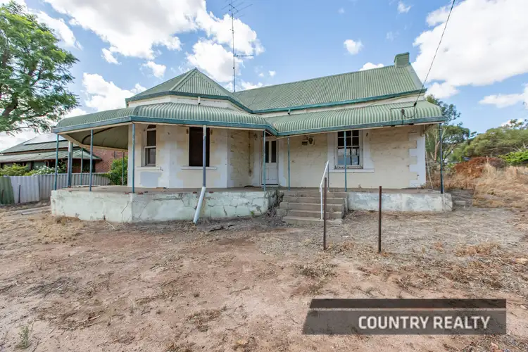 Main view of Homely house listing, 40 Suburban Road, York WA 6302