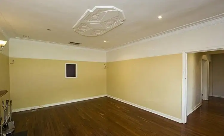 Second view of Homely house listing, 4 Leichardt Street, St James WA 6102