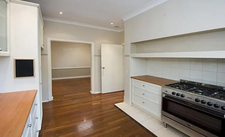 Third view of Homely house listing, 4 Leichardt Street, St James WA 6102