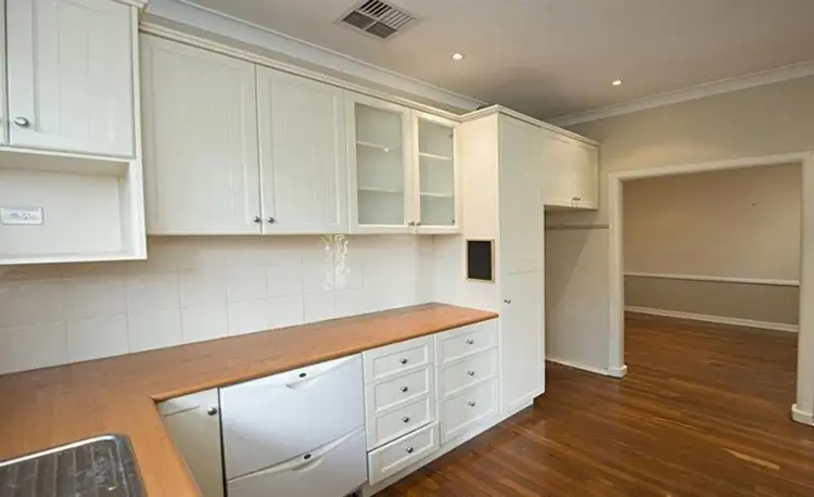Fourth view of Homely house listing, 4 Leichardt Street, St James WA 6102