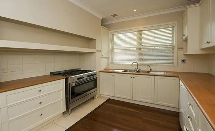 Fifth view of Homely house listing, 4 Leichardt Street, St James WA 6102