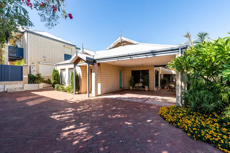 169b Forrest Street, Fremantle WA 6160